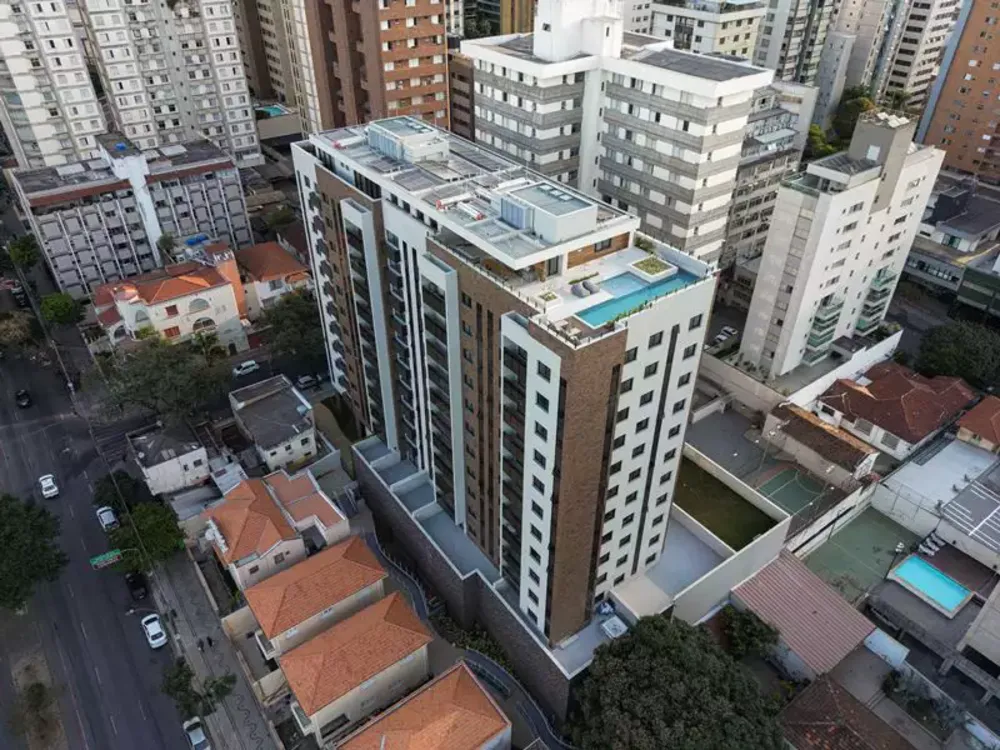 Apartamento, 1 quarto, 69 m² - Foto 8