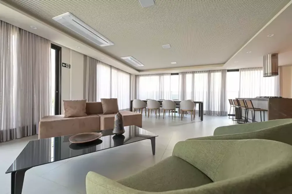 Apartamento, 1 quarto, 69 m² - Foto 8