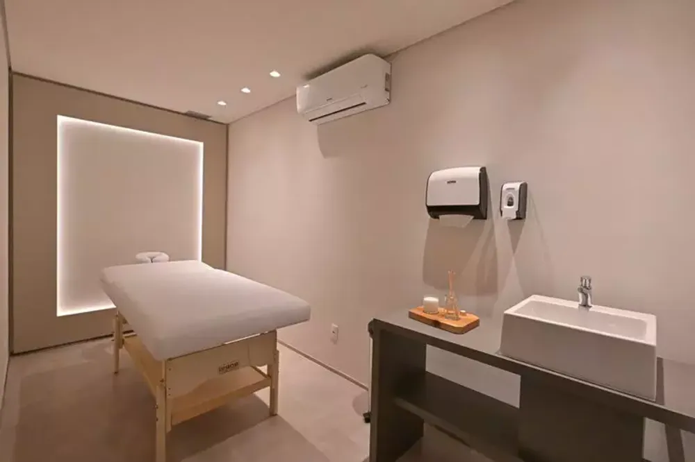 Apartamento, 1 quarto, 69 m² - Foto 1