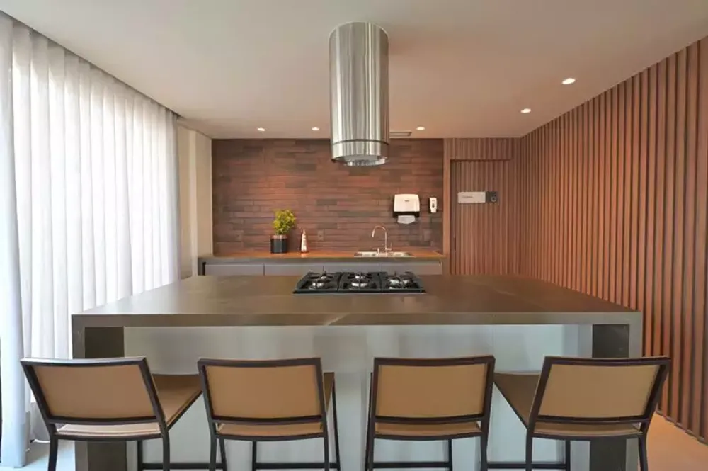 Apartamento, 1 quarto, 69 m² - Foto 9