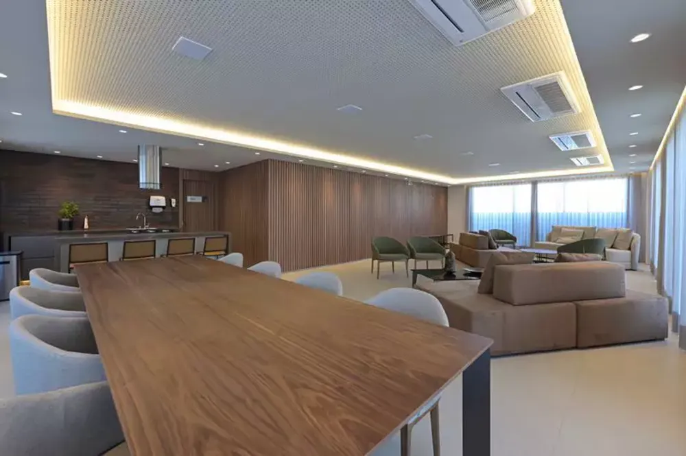 Apartamento, 1 quarto, 69 m² - Foto 5