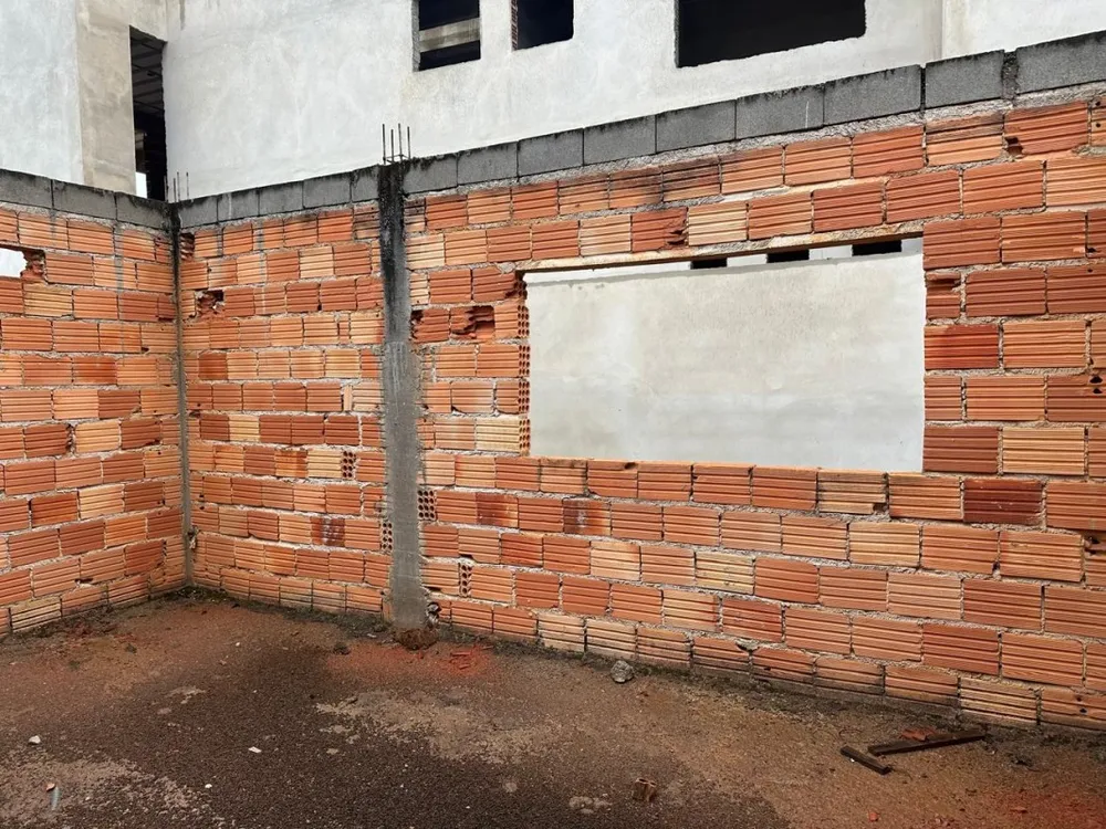 Casa, 1 quarto, 300 m² - Foto 5