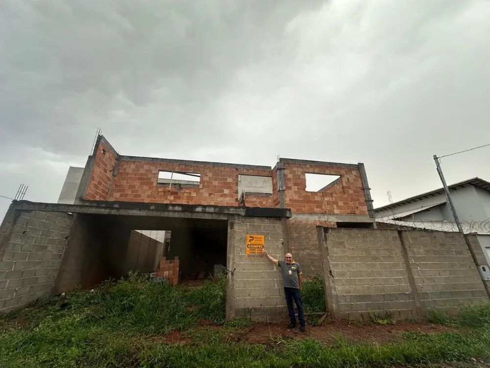 Casa, 1 quarto, 300 m² - Foto 1