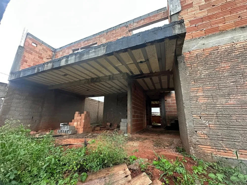 Casa, 1 quarto, 300 m² - Foto 3