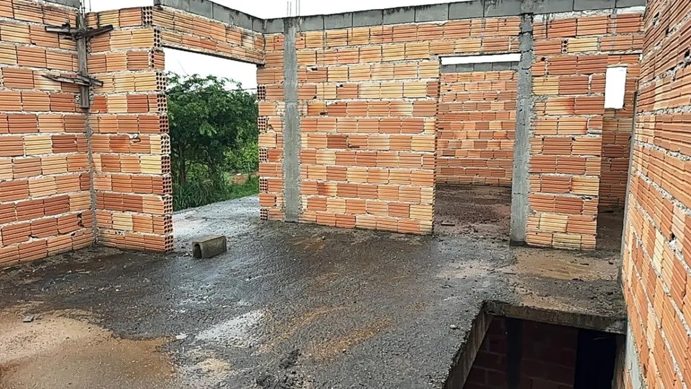 Casa, 1 quarto, 300 m² - Foto 9