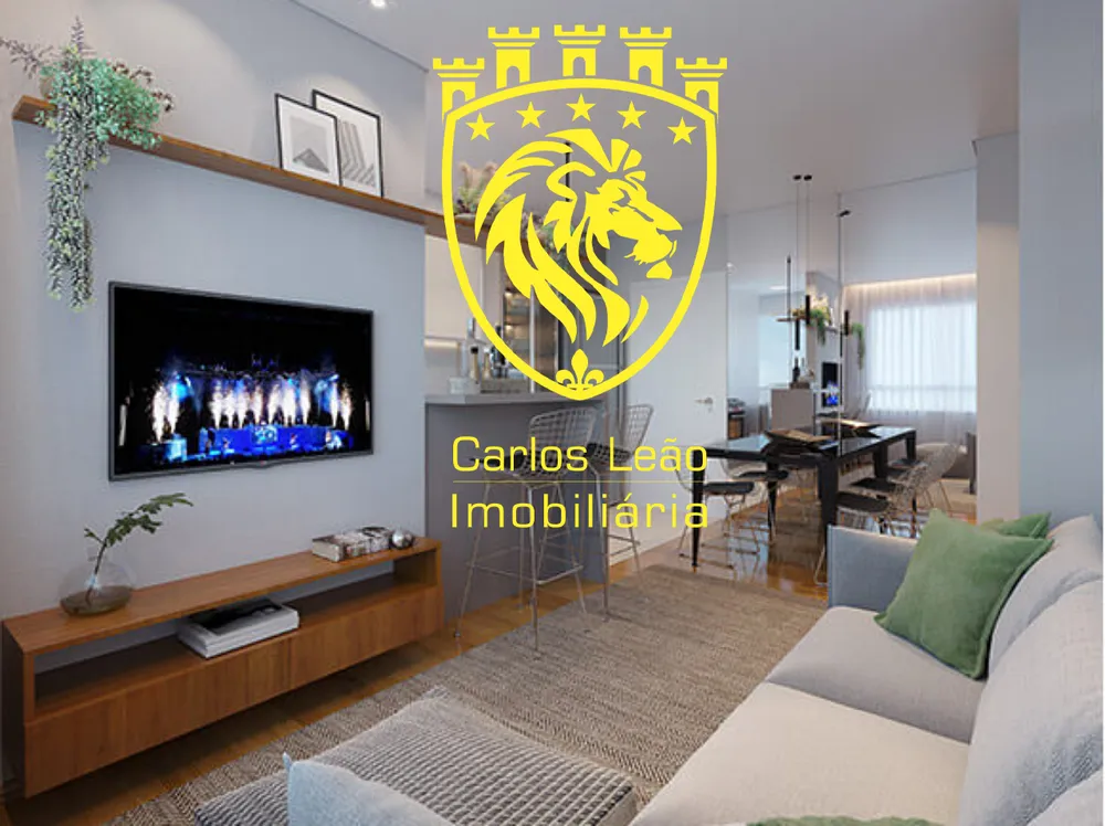 Apartamento, 2 quartos, 42 m² - Foto 8