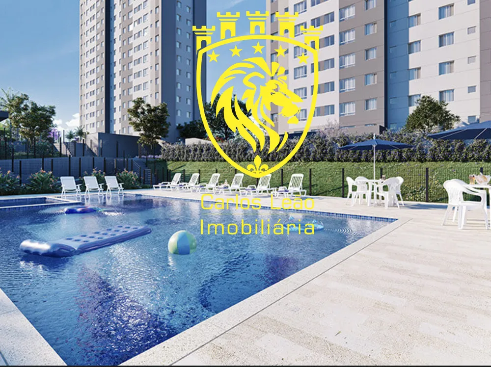 Apartamento, 2 quartos, 42 m² - Foto 7