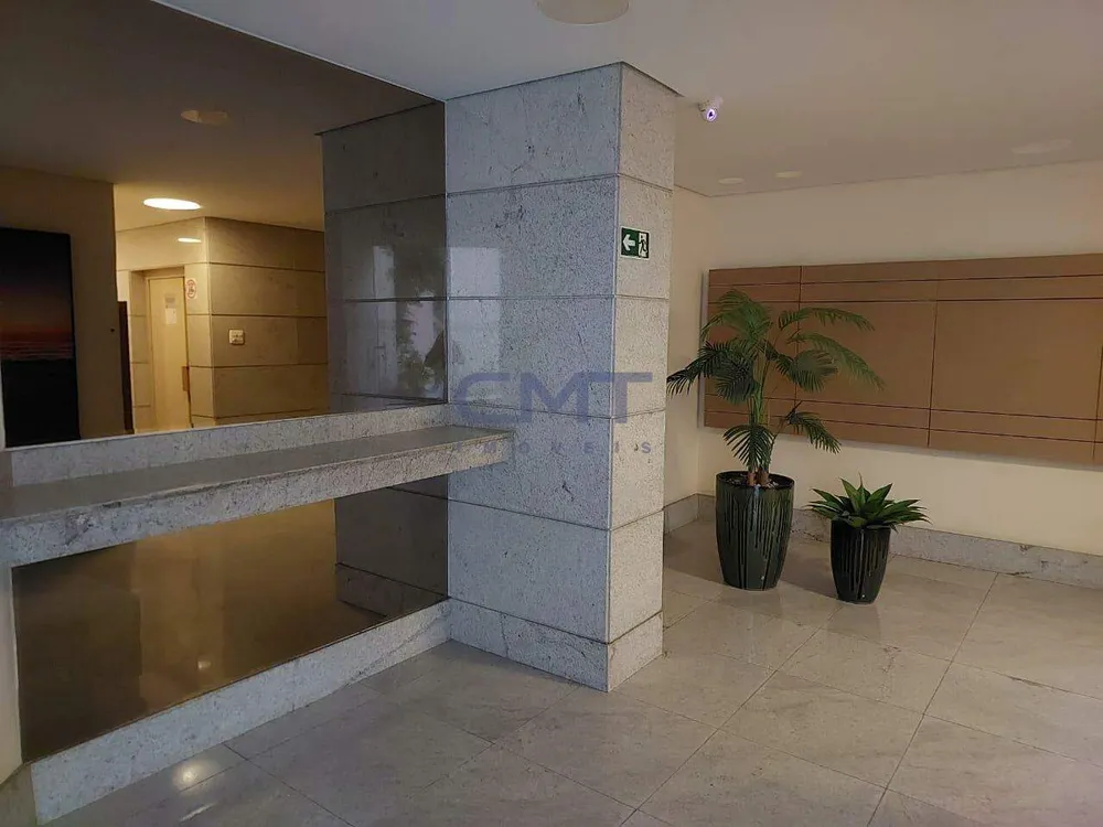 Apartamento, 2 quartos, 60 m² - Foto 5
