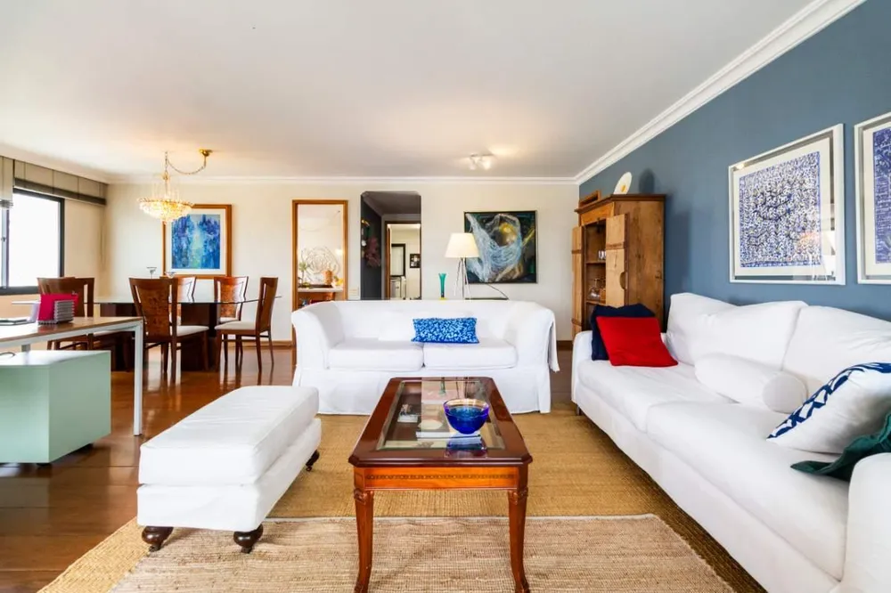 Apartamento, 4 quartos, 260 m² - Foto 6