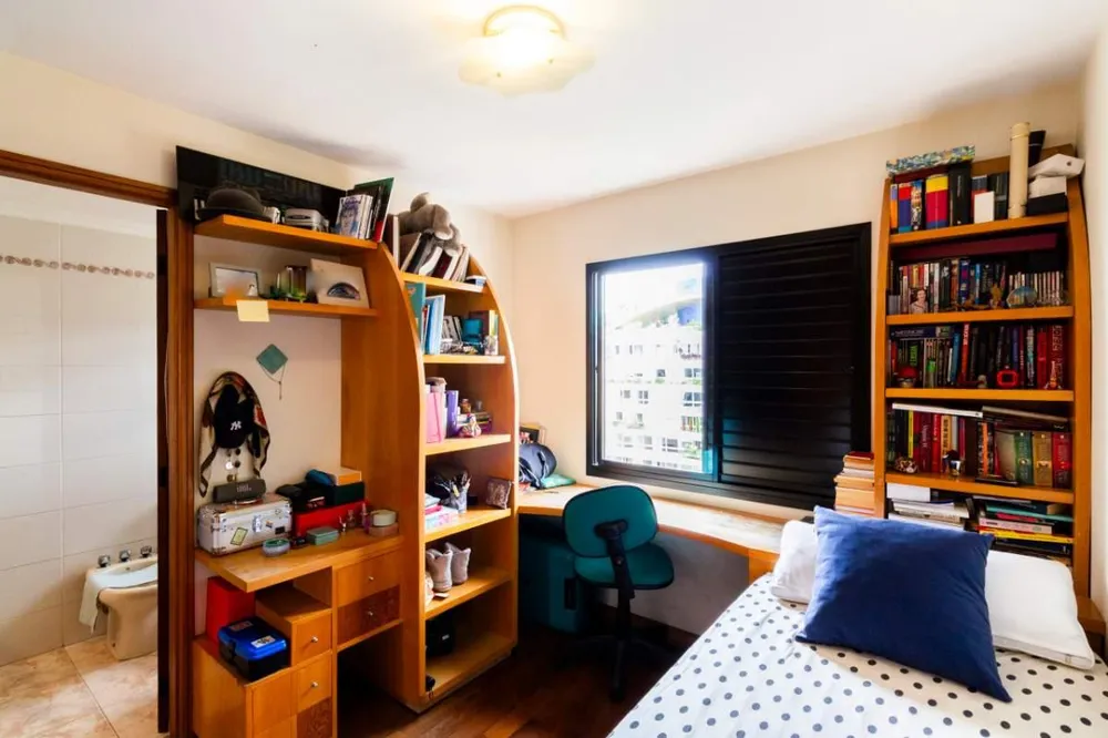 Apartamento, 4 quartos, 260 m² - Foto 3
