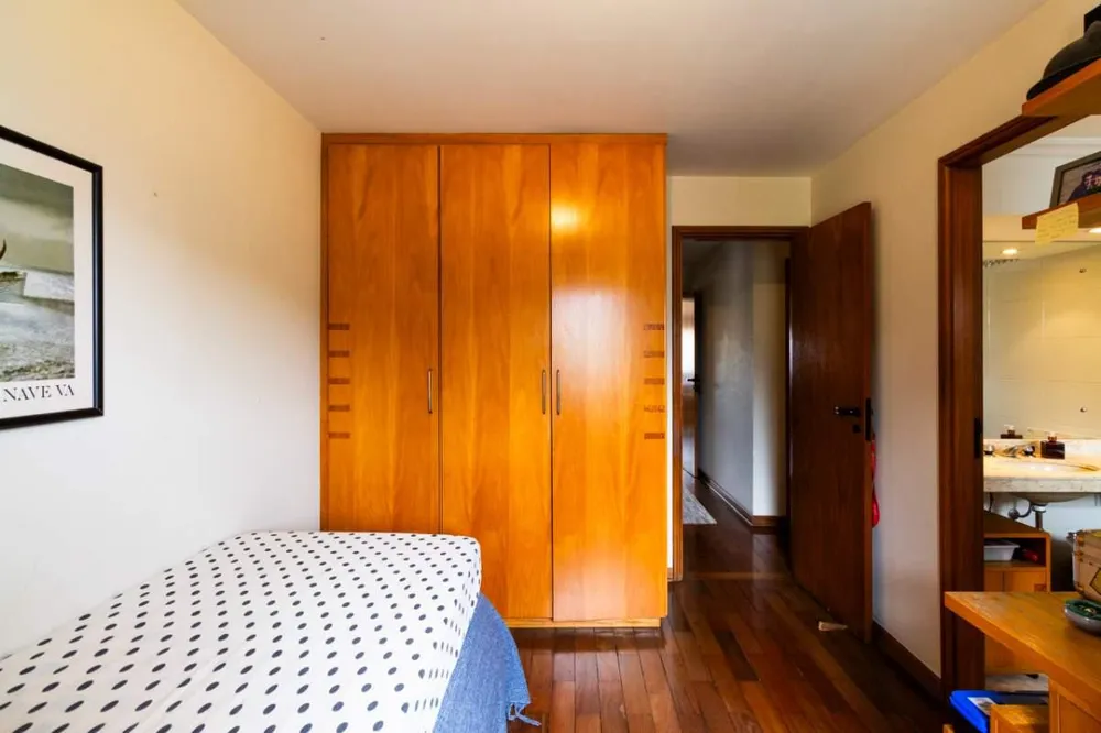Apartamento, 4 quartos, 260 m² - Foto 5