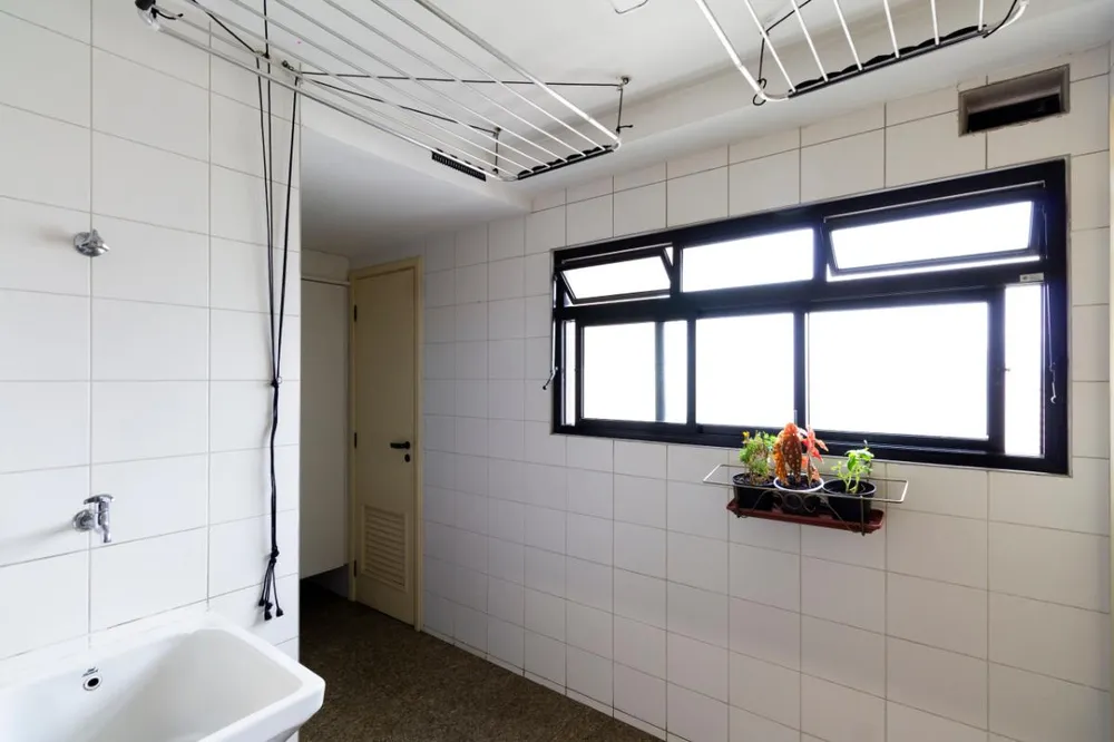 Apartamento, 4 quartos, 260 m² - Foto 4