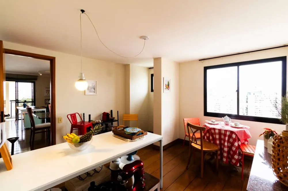 Apartamento, 4 quartos, 260 m² - Foto 8