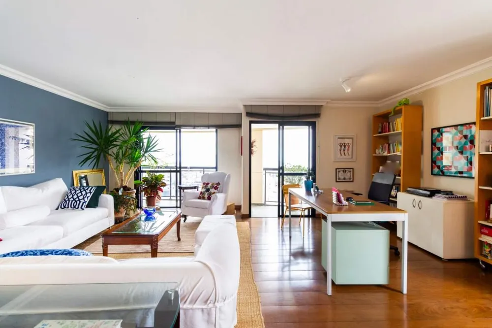 Apartamento, 4 quartos, 260 m² - Foto 7