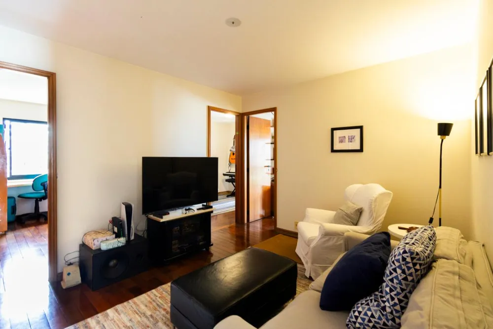Apartamento, 4 quartos, 260 m² - Foto 1
