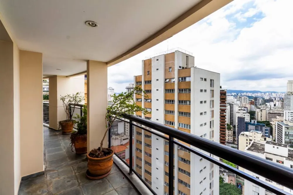 Apartamento, 4 quartos, 260 m² - Foto 6