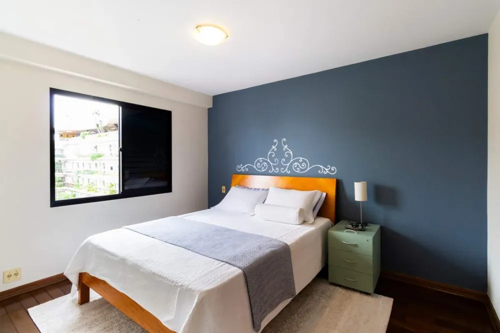 Apartamento, 4 quartos, 260 m² - Foto 15