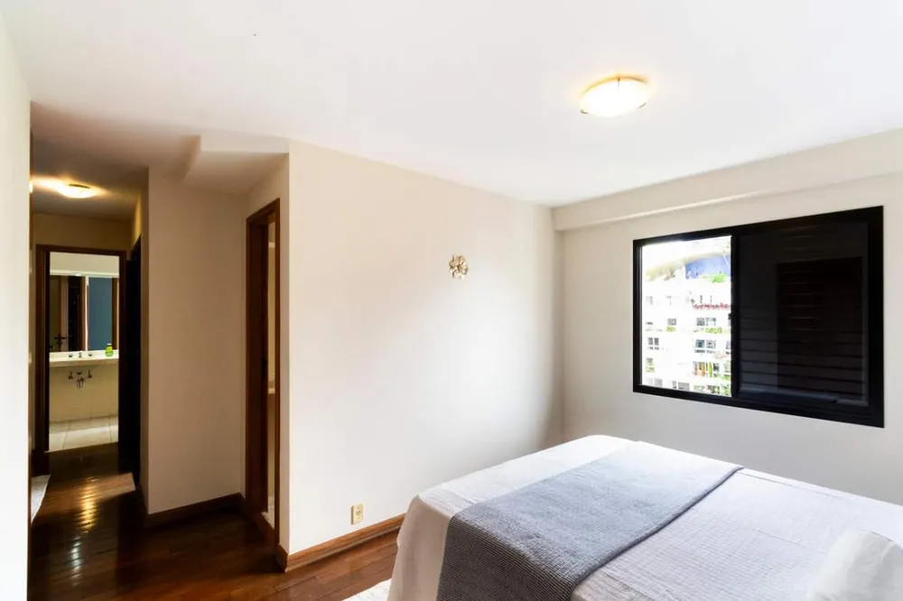 Apartamento, 4 quartos, 260 m² - Foto 8