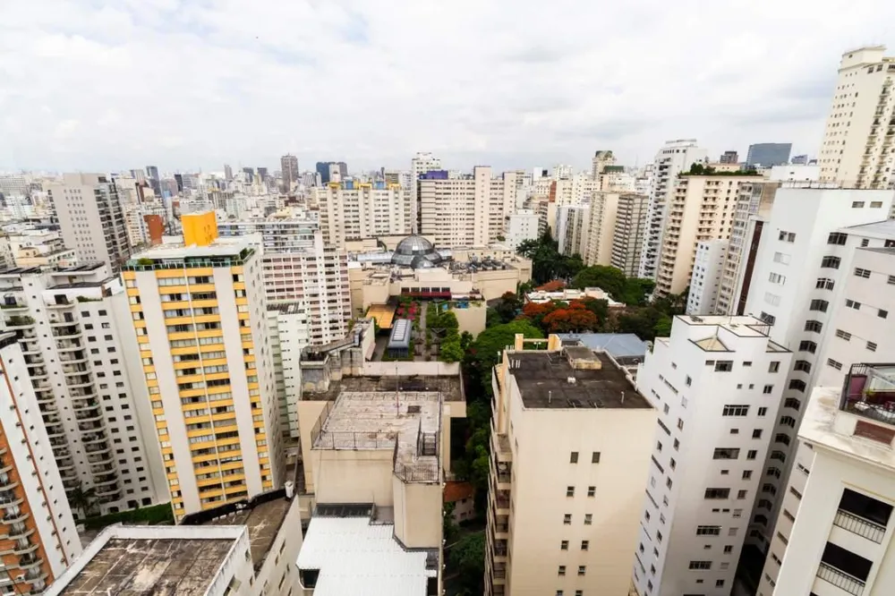 Apartamento, 4 quartos, 260 m² - Foto 2