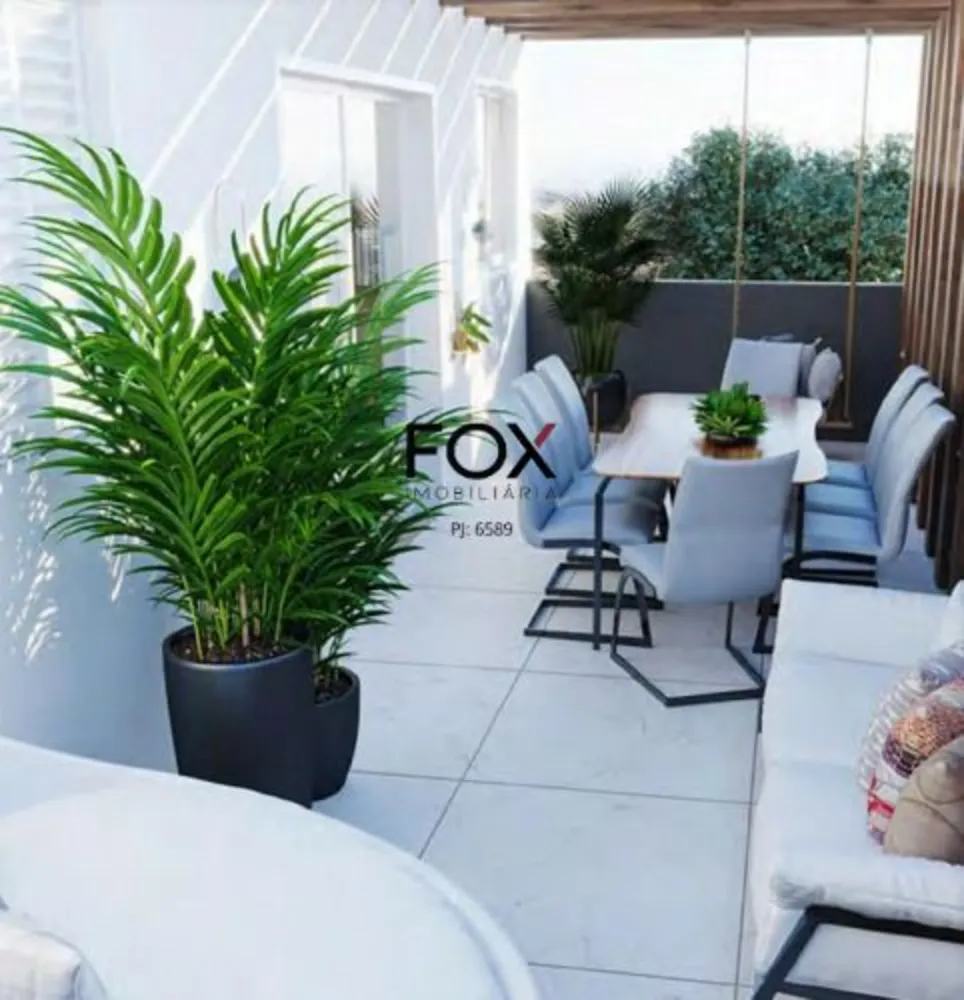 Apartamento, 2 quartos, 60 m² - Foto 11