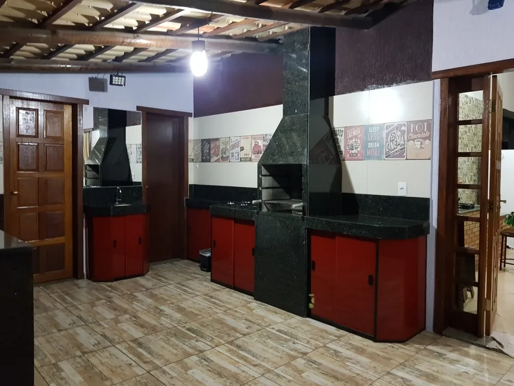 Casa, 3 quartos, 280 m² - Foto 14