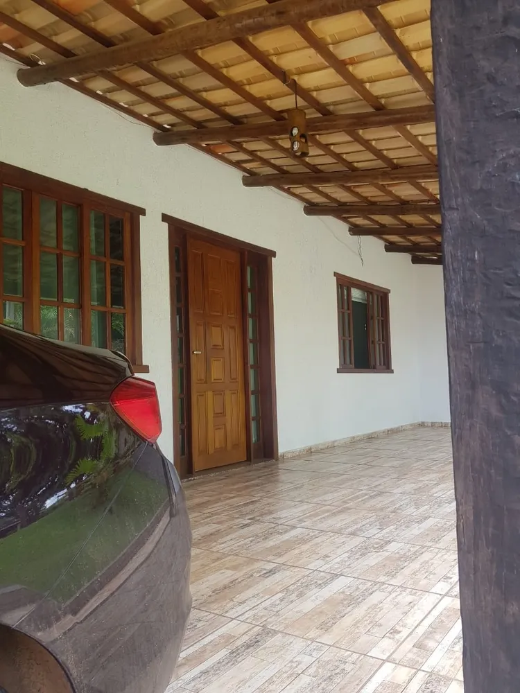 Casa, 3 quartos, 280 m² - Foto 19