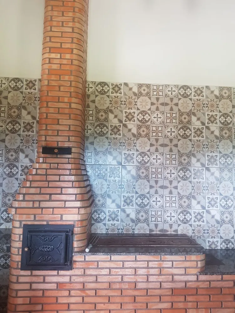 Casa, 3 quartos, 280 m² - Foto 12