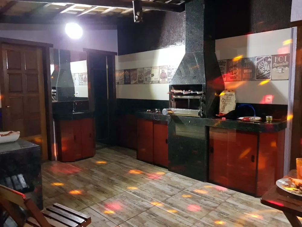 Casa, 3 quartos, 280 m² - Foto 11
