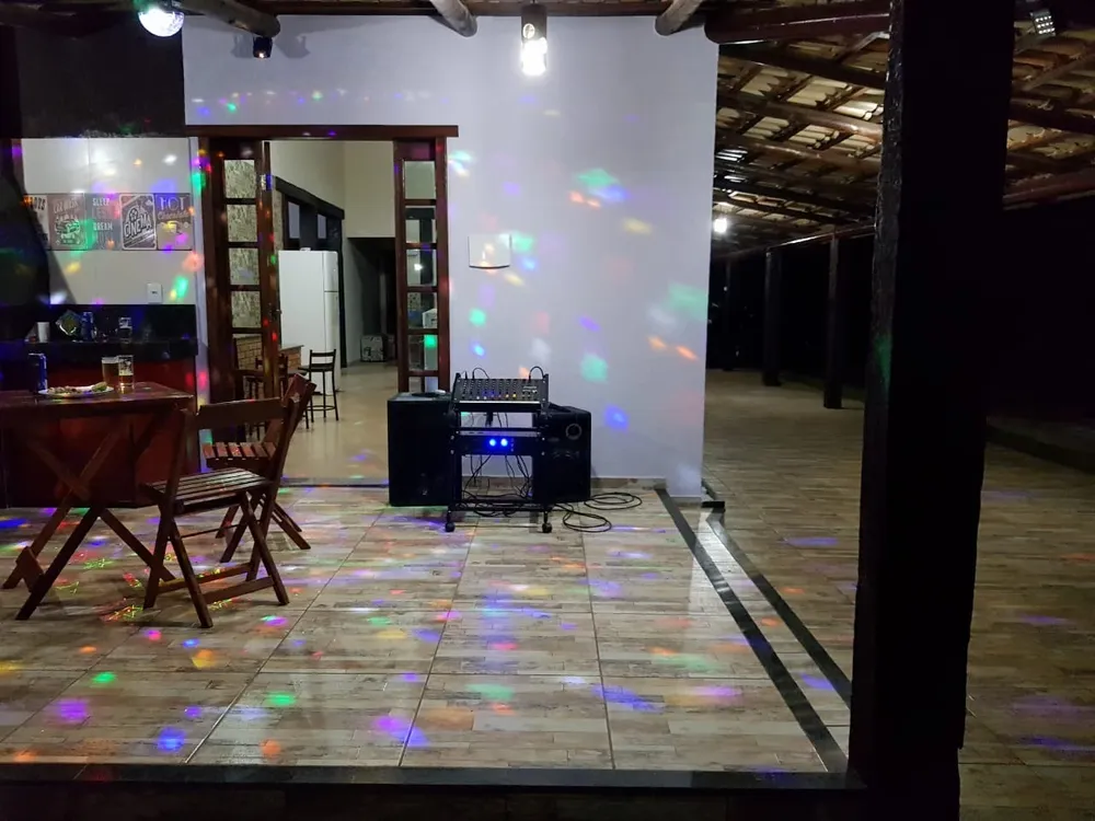 Casa, 3 quartos, 280 m² - Foto 16