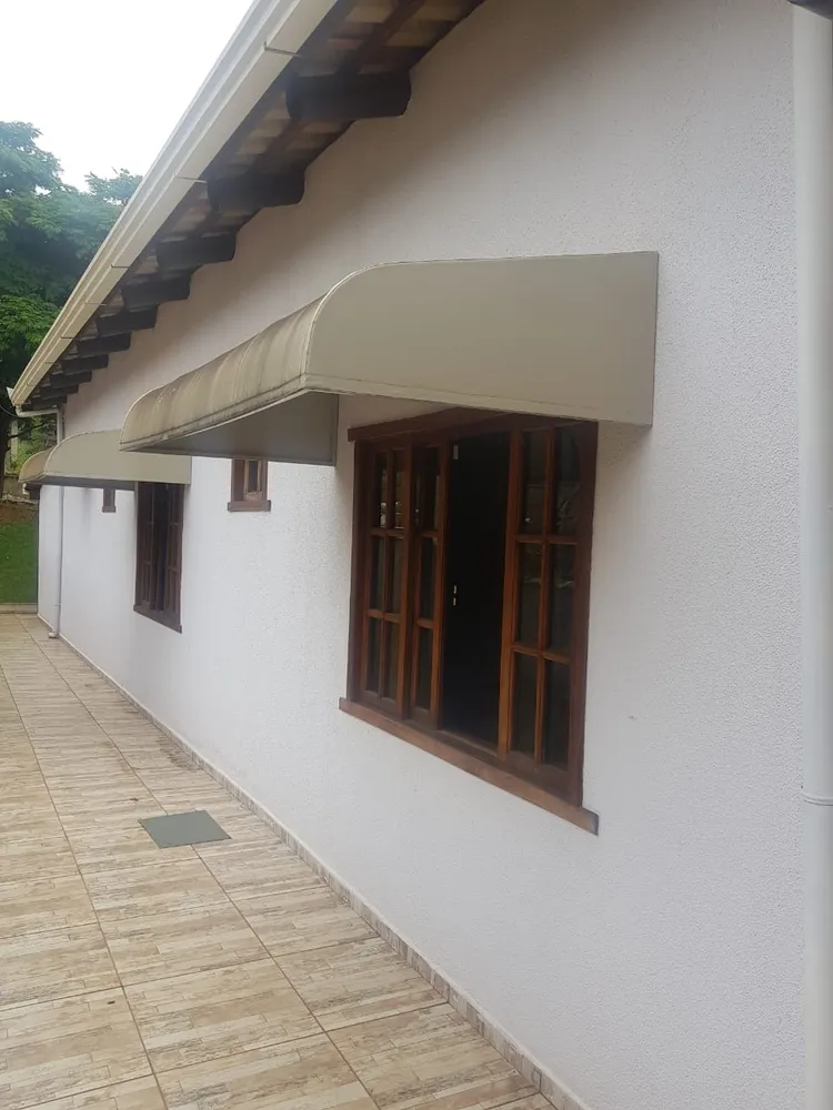 Casa, 3 quartos, 280 m² - Foto 13