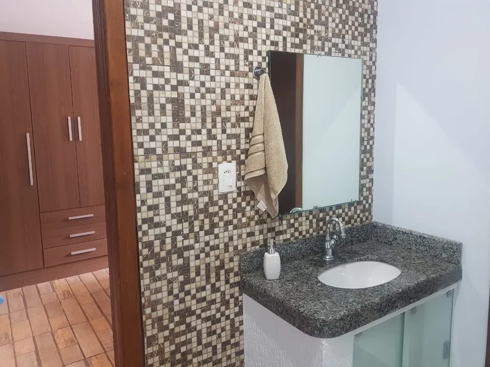 Casa, 3 quartos, 280 m² - Foto 9
