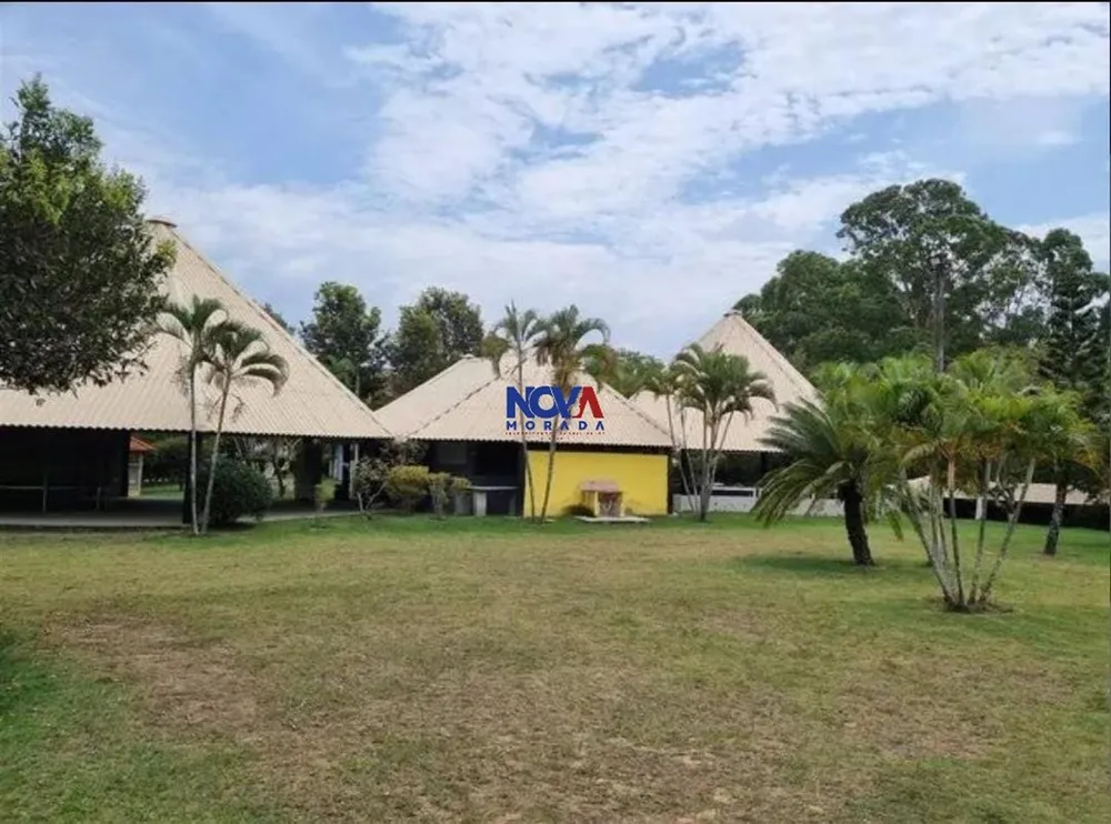 Casa, 5 quartos, 280 m² - Foto 17