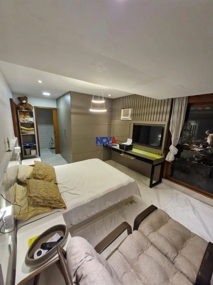 Casa, 5 quartos, 280 m² - Foto 5