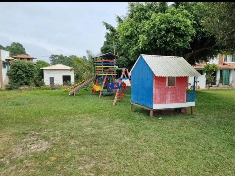 Casa, 5 quartos, 280 m² - Foto 6