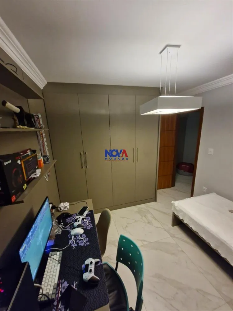 Casa, 5 quartos, 280 m² - Foto 13