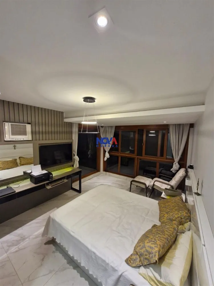 Casa, 5 quartos, 280 m² - Foto 7