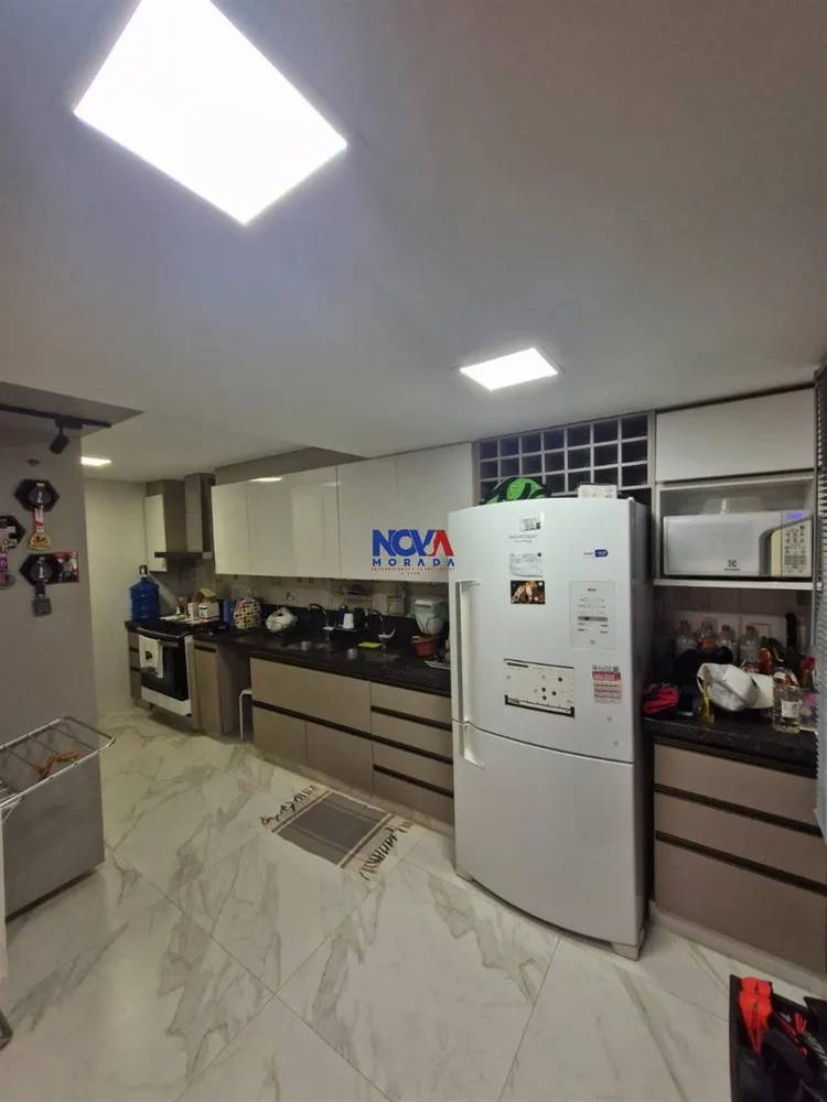 Casa, 5 quartos, 280 m² - Foto 8