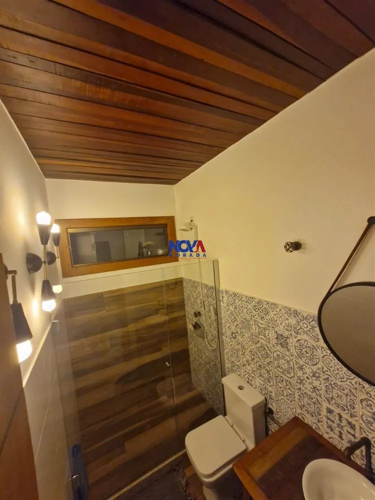 Casa, 5 quartos, 280 m² - Foto 16