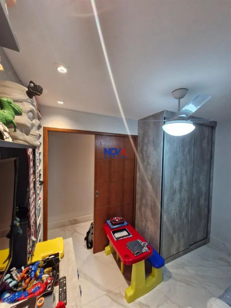 Casa, 5 quartos, 280 m² - Foto 2