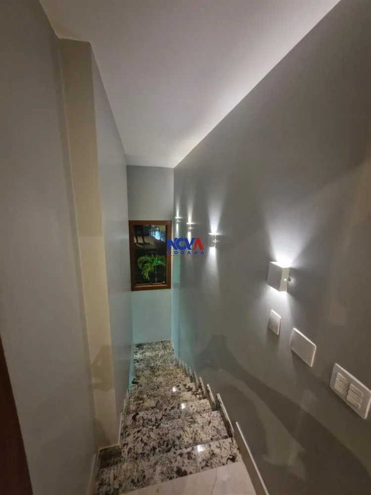 Casa, 5 quartos, 280 m² - Foto 12