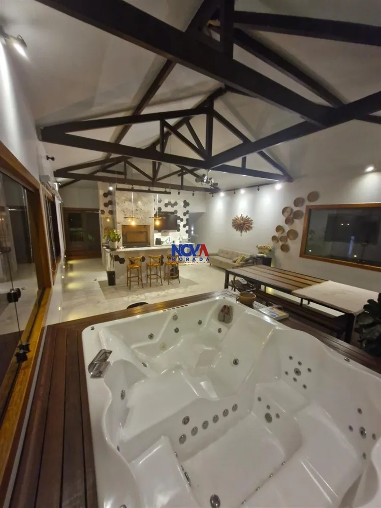 Casa, 5 quartos, 280 m² - Foto 6