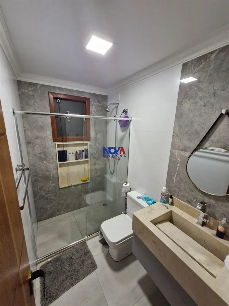 Casa, 5 quartos, 280 m² - Foto 3