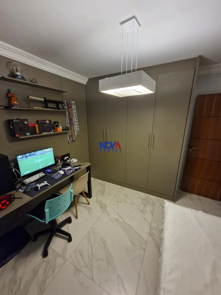 Casa, 5 quartos, 280 m² - Foto 9