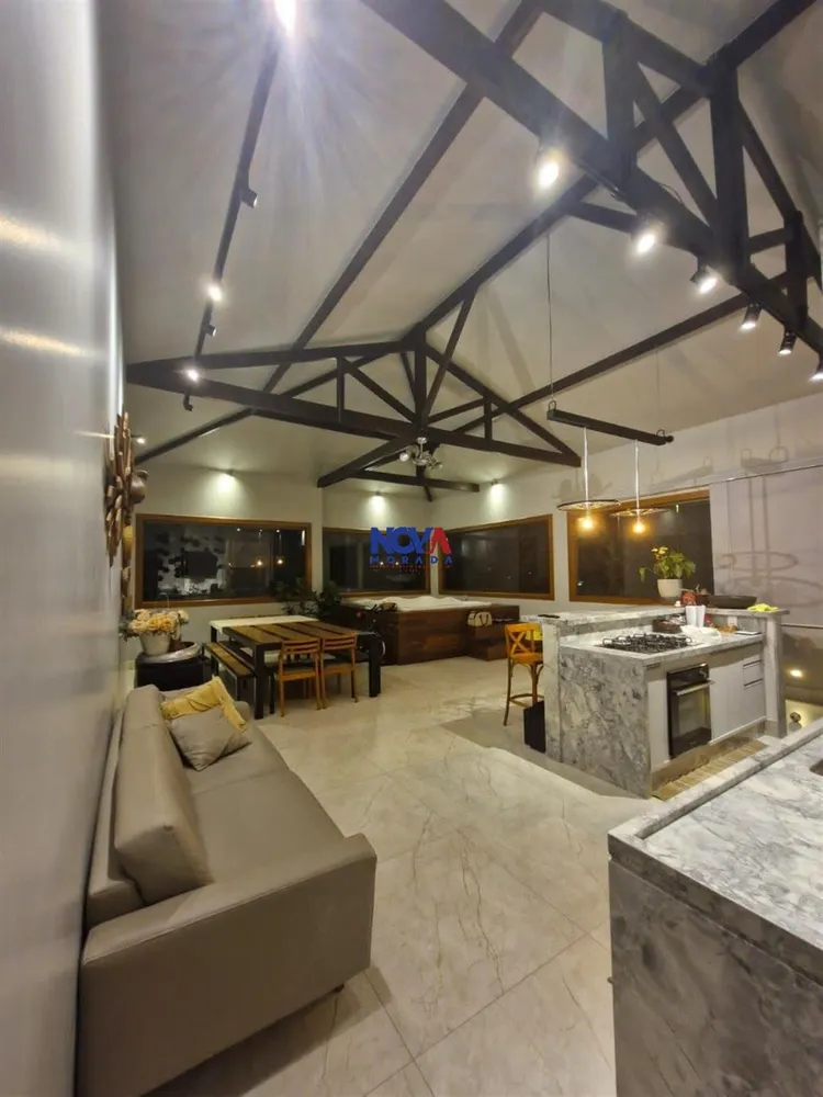 Casa, 5 quartos, 280 m² - Foto 7