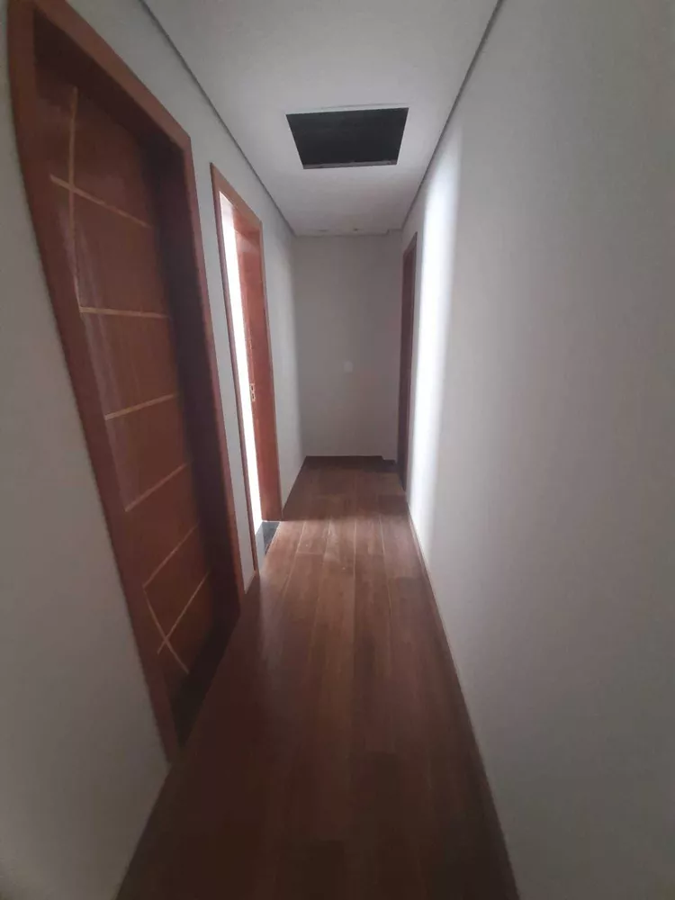 Casa à venda com 3 quartos, 80m² - Foto 7