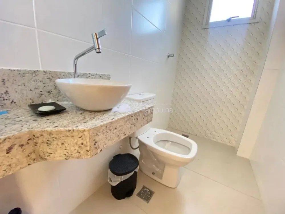Apartamento, 3 quartos, 127 m² - Foto 12