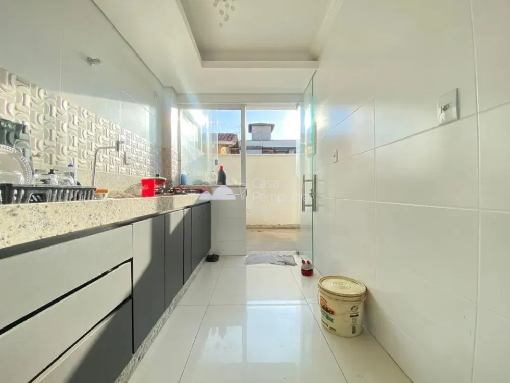 Apartamento, 3 quartos, 127 m² - Foto 5