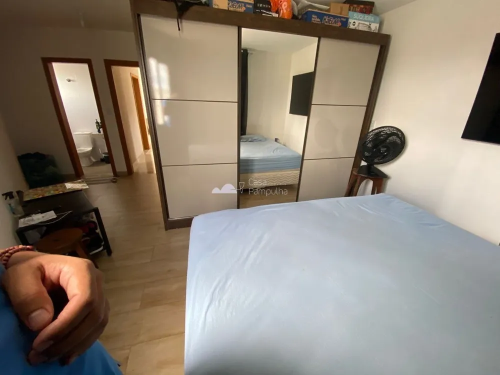Apartamento, 3 quartos, 127 m² - Foto 6