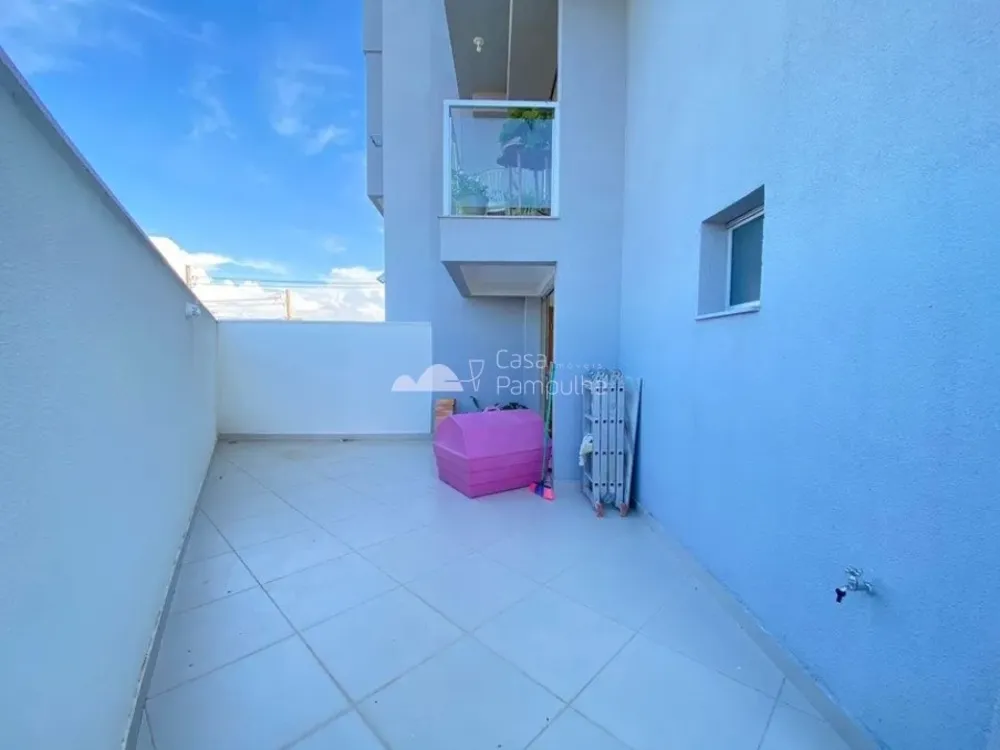 Apartamento, 3 quartos, 127 m² - Foto 14