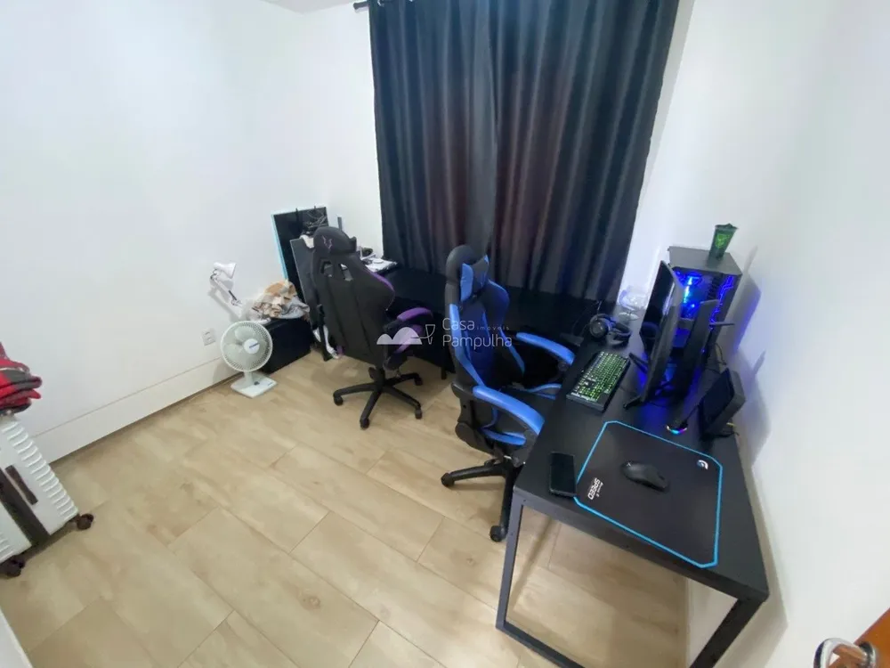 Apartamento, 3 quartos, 127 m² - Foto 9